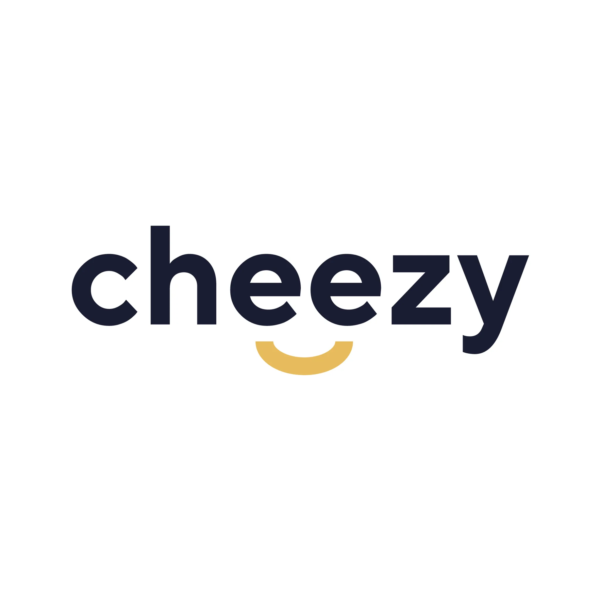 cheezy DE Logo