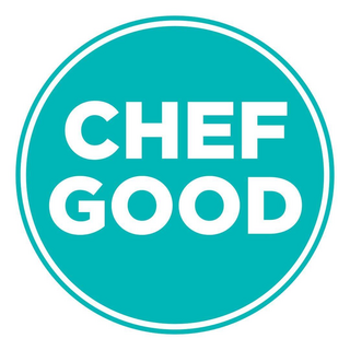 chefgood.com.au Logo