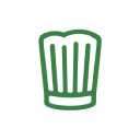 Chefkoch DE Logo