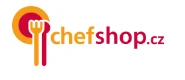 Chef Shop Logo