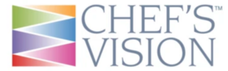 Chef's Vision Logo