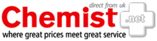 Chemist.net Logo