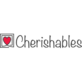 Cherishables.com Logo