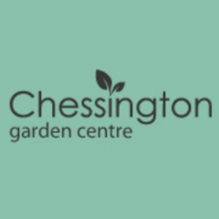 Chessington Garden Centre UK Logo