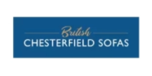 Chesterfield Sofa UK Logo