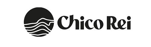 Chico Rei Logo