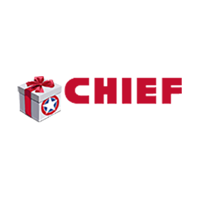 Chief Supply Logo
