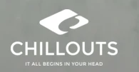 Chillouts Headwear DE Logo