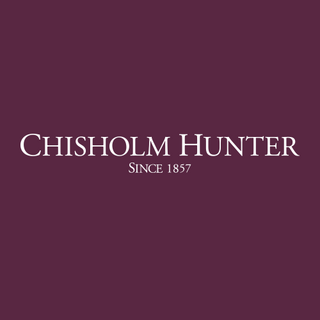 Chisholm Hunter Logo