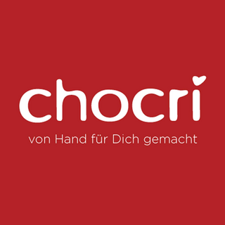 Chocri Logo