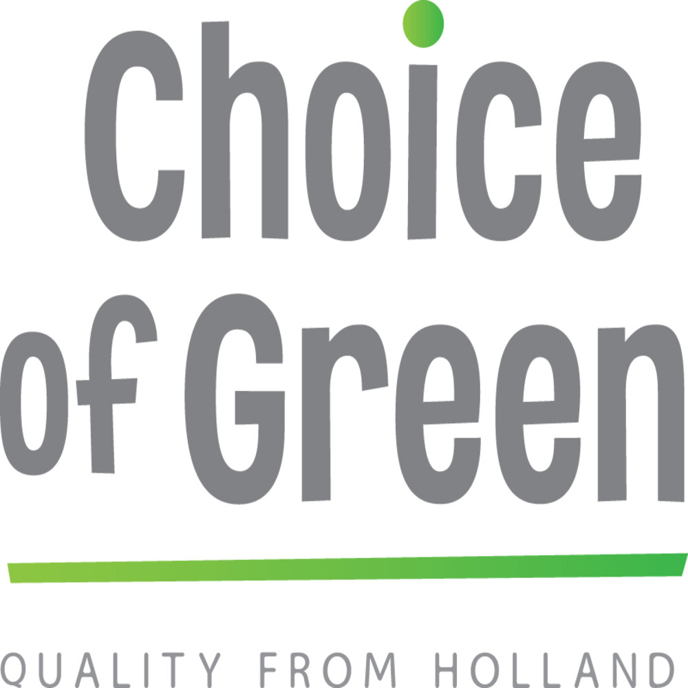 Choiceofgreen.com Logo