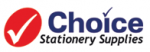 Choice Stationery Supplies Logo