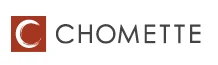 Chomette Logo