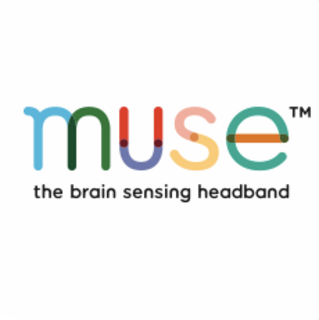 InteraXon - ChooseMuse Logo