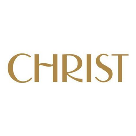 Christ DE Logo