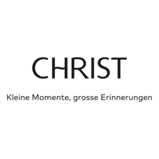 CHRIST Uhren & Schmuck Logo