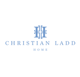 Christian Ladd Home Logo