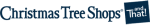 ChristmasTreeShops Logo