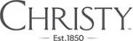 Christy Logo