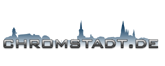 chromstadt.de Logo