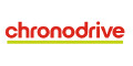 Chronodrive Logo