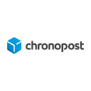 Chronopost FR Logo