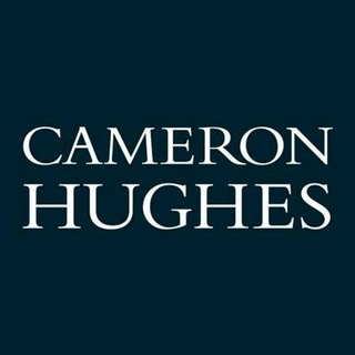 Cameron Hughes Wine US Logo