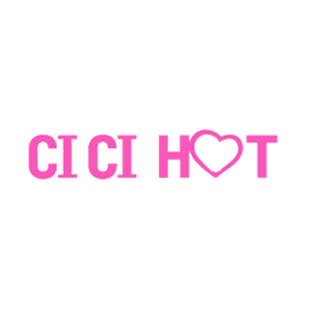 CiCiHot.com Logo