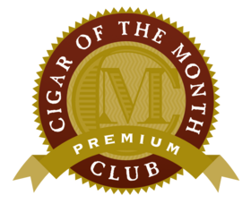 MonthlyClubs - cigarmonthclub Logo