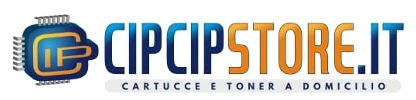 CipCipStore Logo