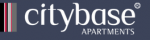 Citybase Apartments Logo