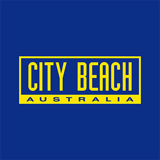 citybeach.com Logo