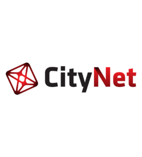 CityNet Host Logo