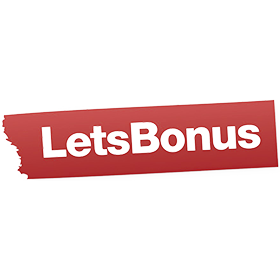 LetsBonus Chile Logo