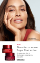 Clarins BR Logo