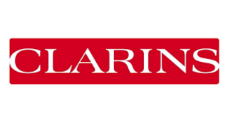 Clarins DK Logo