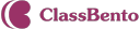 ClassBento Logo