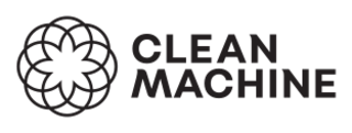 Clean Machine Logo