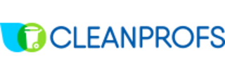 Cleanprofs Logo