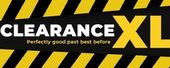ClearanceXL Help  UK Logo