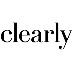 Clearlycontacts Logo