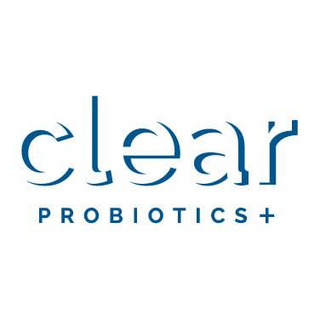 Clear Probiotics Logo