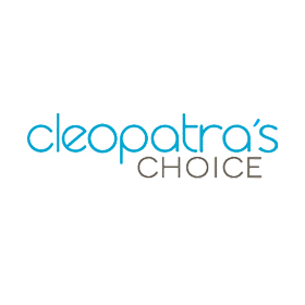 Cleopatra's Choice Logo
