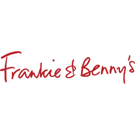 The Restaurant Group - Frankie & Benny's Logo