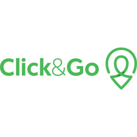 clickandgo.com Logo