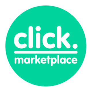 Click Marketplace Logo