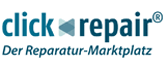 Clickrepair DE Logo