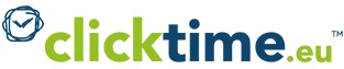 Clicktime Logo