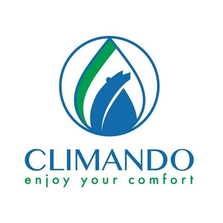 Climando IT Logo