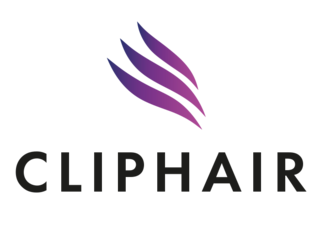 Cliphair UK Logo